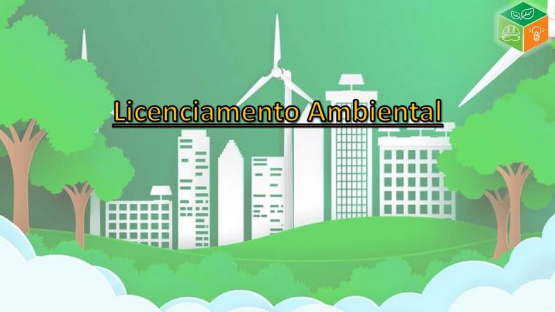 Licenciamento Ambiental