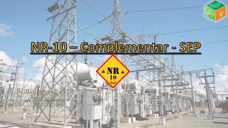 NR-10 Complementar