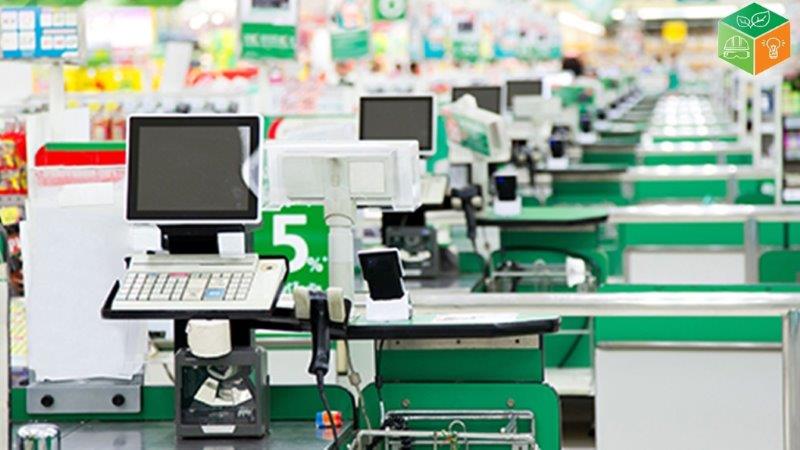 NR-17 Operador de Checkout NR-17 Operador de Checkout