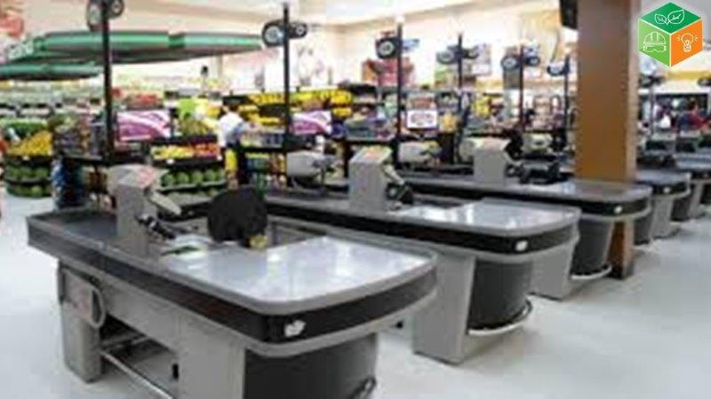 NR-17 Operador de Checkout NR-17 Operador de Checkout